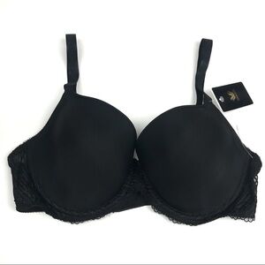 NWT Wacoal LaFemme Underwire T-Shirt Bra 853117